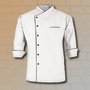 Купить Поварской китель Chef034-0